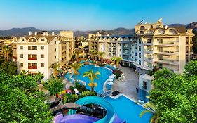 Cosmopolitan Resort Marmaris Turkey